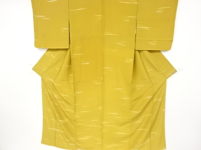 JAPANESE KIMONO / KOMON